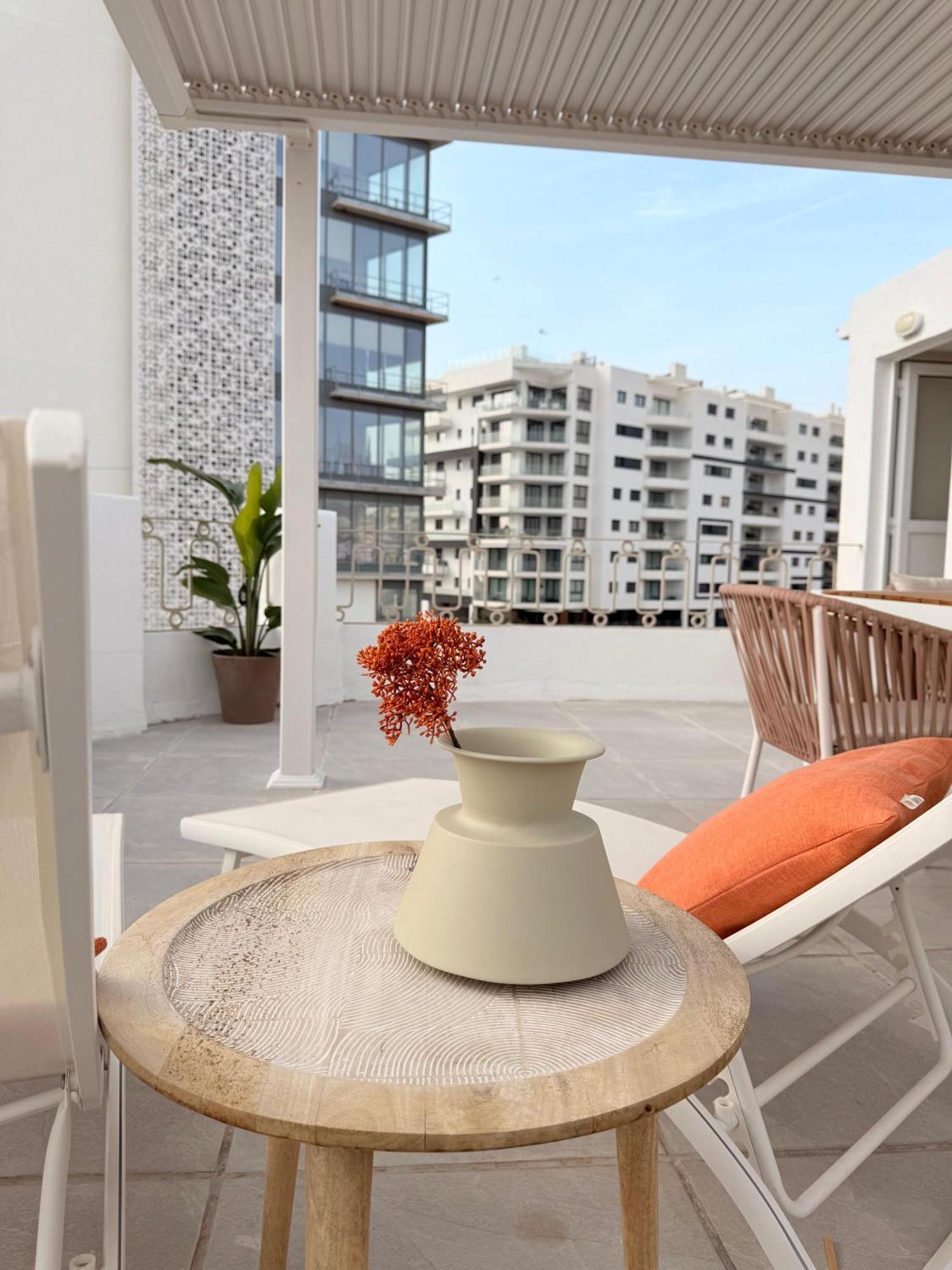 Ikigai Leisure Properties Estepona Exterior photo
