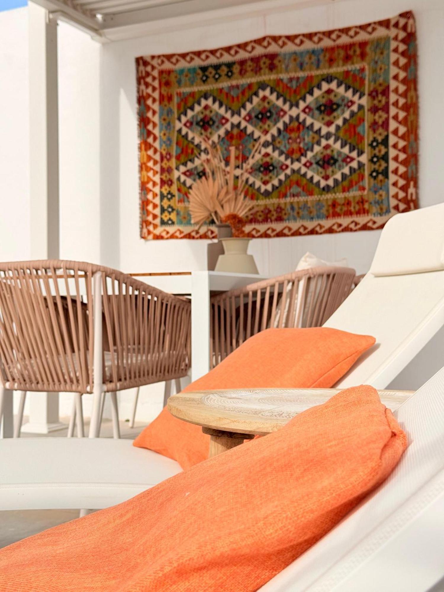 Ikigai Leisure Properties Estepona Exterior photo
