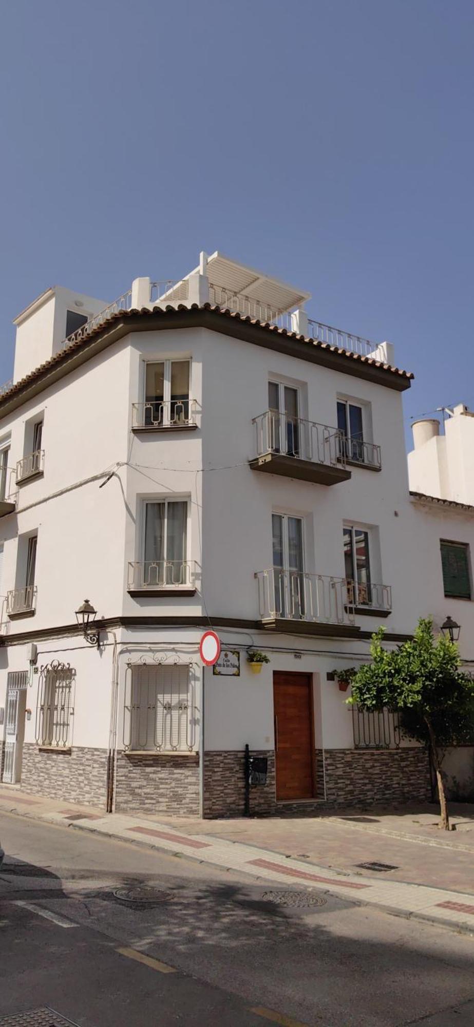 Ikigai Leisure Properties Estepona Exterior photo